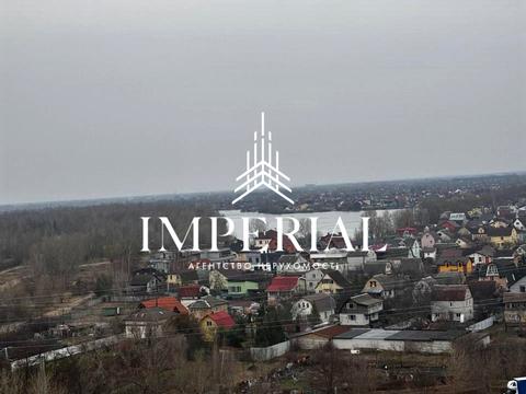 квартира по адресу Елизаветы Чавдар ул., 28