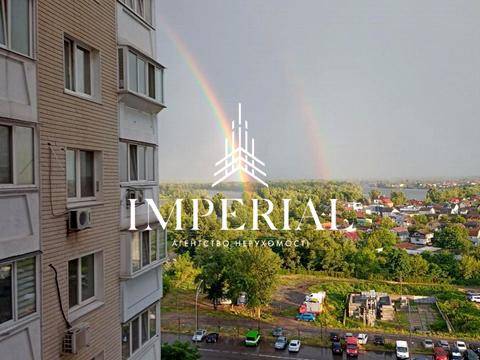 квартира по адресу Елизаветы Чавдар ул., 28