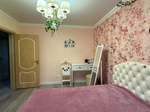 квартира по адресу Романа Шухевича ул. (Курчатова), 1-Д