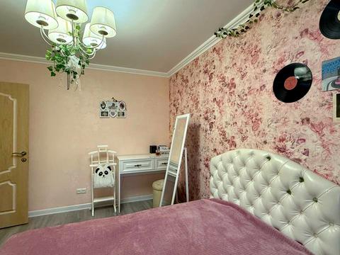 квартира по адресу Романа Шухевича ул. (Курчатова), 1-Д