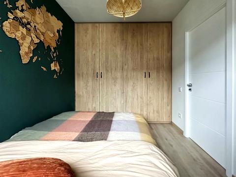 квартира по адресу Зеленая ул., 204д