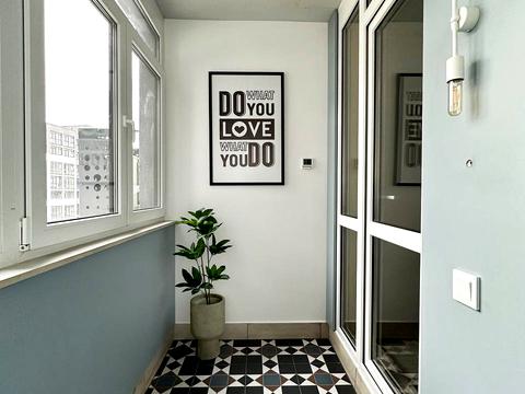 квартира по адресу Зеленая ул., 204д