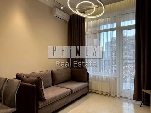 квартира за адресою Михайла Бойчука вул. (Кіквідзе), 19-А