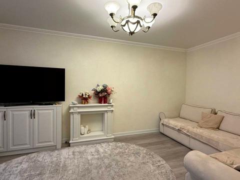 квартира по адресу Романа Шухевича ул. (Курчатова), 1-Д