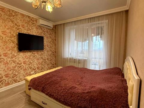 квартира по адресу Романа Шухевича ул. (Курчатова), 1-Д