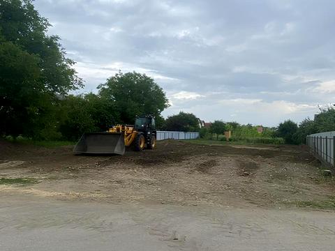 ділянка за адресою Польва