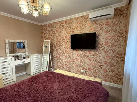 квартира по адресу Романа Шухевича ул. (Курчатова), 1-Д