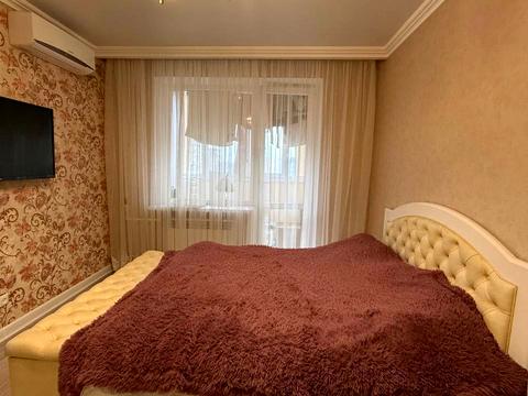 квартира по адресу Романа Шухевича ул. (Курчатова), 1-Д