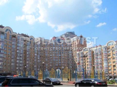 комерційна за адресою Київ, Володимира Івасюка просп. (Героїв Сталінграду), 8