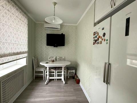 квартира по адресу Романа Шухевича ул. (Курчатова), 1-Д