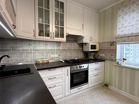 квартира по адресу Романа Шухевича ул. (Курчатова), 1-Д