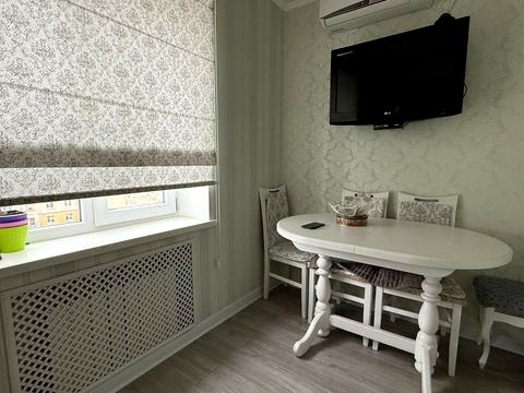 квартира по адресу Романа Шухевича ул. (Курчатова), 1-Д