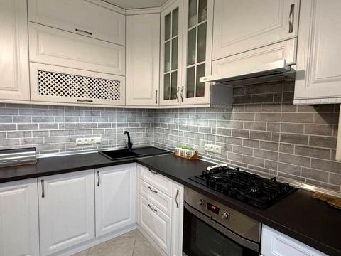 квартира по адресу Романа Шухевича ул. (Курчатова), 1-Д