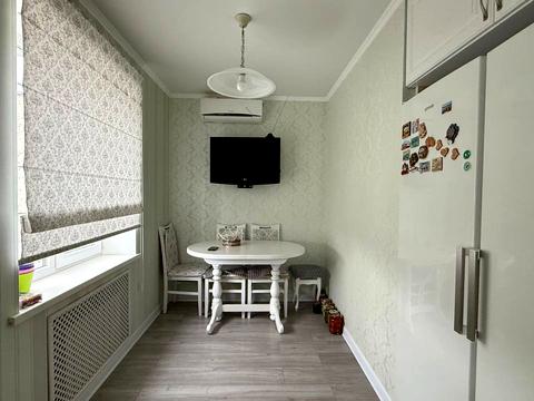 квартира по адресу Романа Шухевича ул. (Курчатова), 1-Д