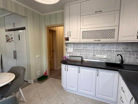 квартира по адресу Романа Шухевича ул. (Курчатова), 1-Д