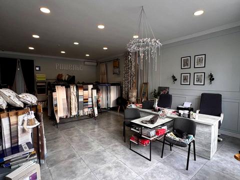 комерційна за адресою Романа Шухевича вул. (Курчатова), 6а