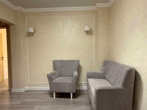 квартира по адресу Романа Шухевича ул. (Курчатова), 1-Д