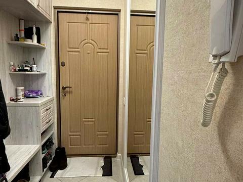 квартира по адресу Романа Шухевича ул. (Курчатова), 1-Д