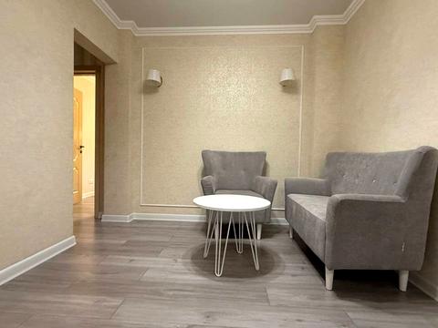 квартира по адресу Романа Шухевича ул. (Курчатова), 1-Д