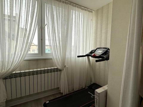 квартира по адресу Романа Шухевича ул. (Курчатова), 1-Д