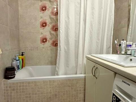 квартира по адресу Романа Шухевича ул. (Курчатова), 1-Д