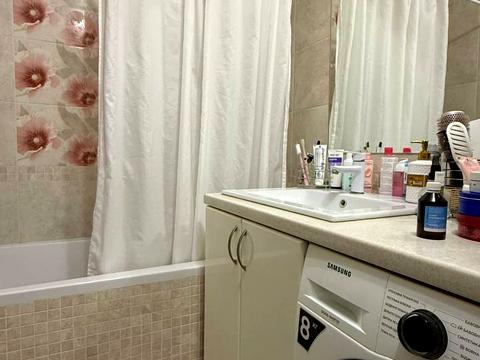 квартира по адресу Романа Шухевича ул. (Курчатова), 1-Д