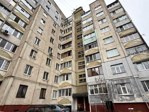 квартира по адресу Романа Шухевича ул. (Курчатова), 1-Д