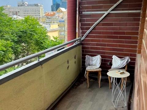 квартира за адресою Тарасівська вул., 21