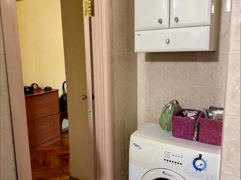 квартира за адресою Тарасівська вул., 21