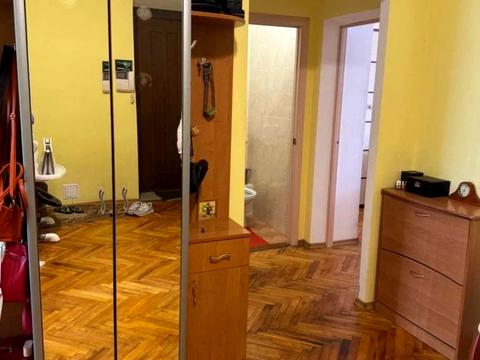 квартира за адресою Тарасівська вул., 21