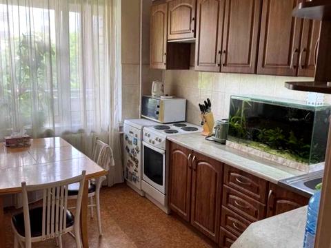 квартира за адресою Тарасівська вул., 21