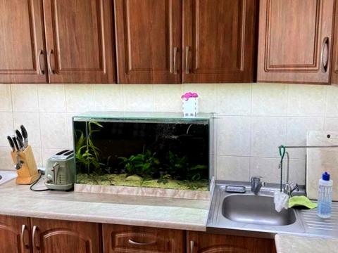 квартира за адресою Тарасівська вул., 21