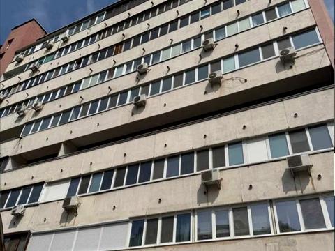 квартира за адресою Тарасівська вул., 21