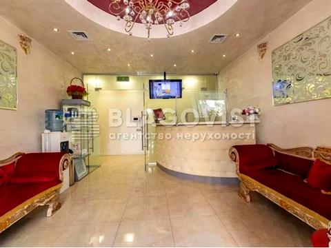 комерційна за адресою Київ, Володимира Івасюка просп. (Героїв Сталінграду), 8