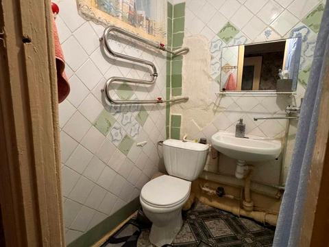 квартира по адресу Павла Корнелюка проезд (Станіславського), 5а