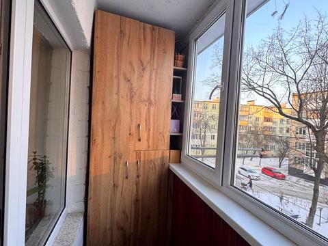 квартира по адресу Павла Корнелюка проезд (Станіславського), 5а