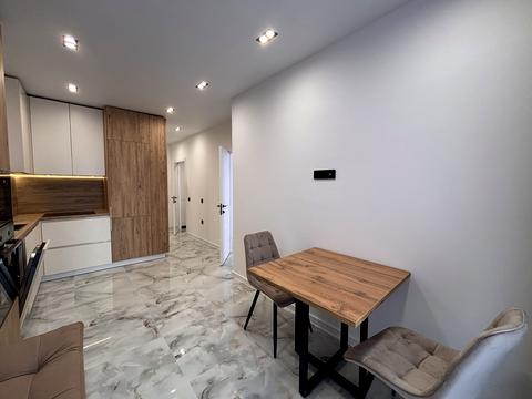 квартира по адресу Ленкавского ул., 34 к6