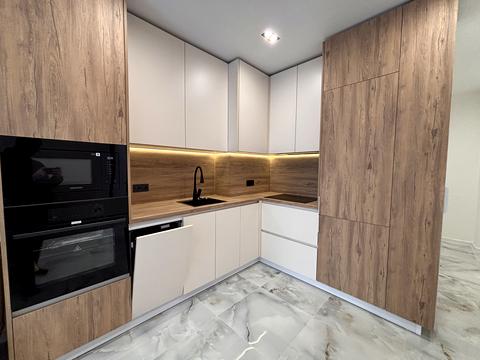 квартира по адресу Ленкавского ул., 34 к6