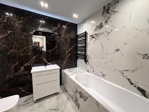 квартира по адресу Ленкавского ул., 34 к6