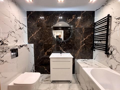 квартира по адресу Ленкавского ул., 34 к6