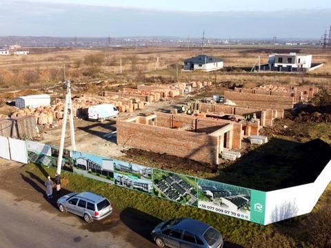 дом по адресу Тополина, 26