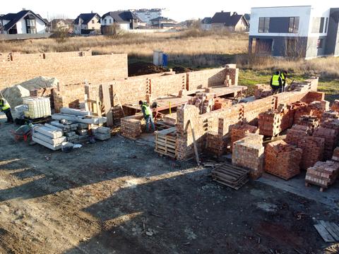 дом по адресу Тополина, 26