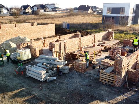 дом по адресу Тополина, 26