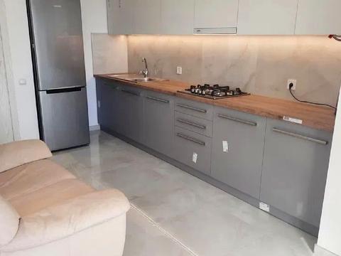 квартира за адресою Карла Мікльоша вул., 7