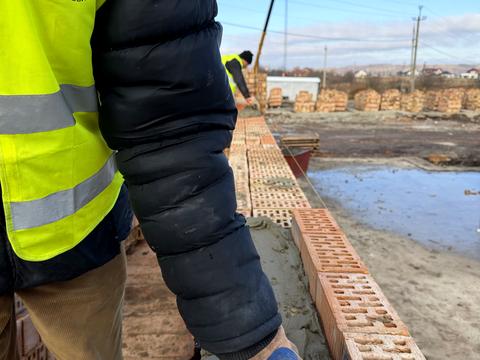 дом по адресу Тополина, 26