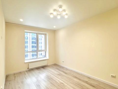 квартира по адресу Счастливая ул., (Будинок 14/3)