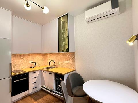 квартира за адресою Малинова вул., 36