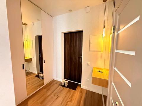 квартира за адресою Малинова вул., 36