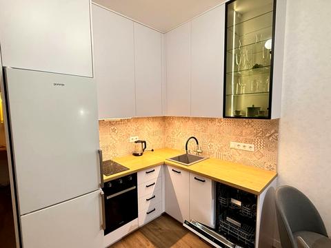 квартира за адресою Малинова вул., 36