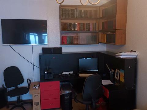 квартира за адресою Симиренка вул., 34-А